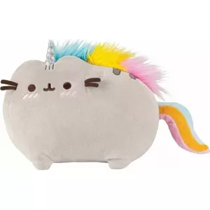 Plīša rotaļlieta Pusheen Pusheenicorn Blushing 24 cm mīksta kolekcijas
