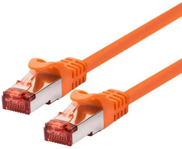 Сетевой кабель LOGON TCF66F070O Photo 2