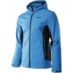 Vīriešu jaka Brugi 4NAY blue r. 2XL