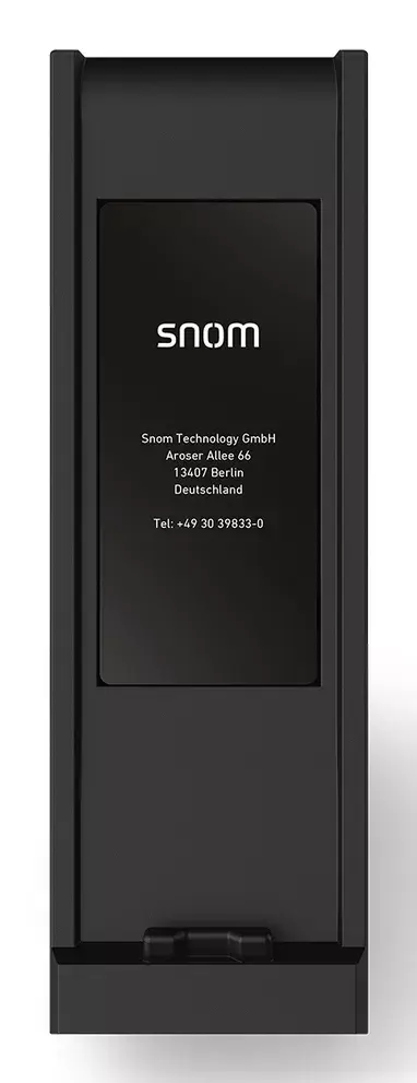IP Phone Snom HD30LA Photo 4