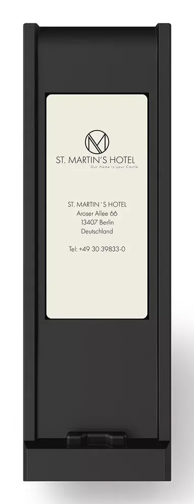 IP Phone Snom HD30LA Photo 6