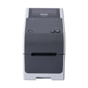 Brother TD-2310D203 label printer Direct thermal 203 x 203 DPI 152 mm/sec Wired USB port 256 MB