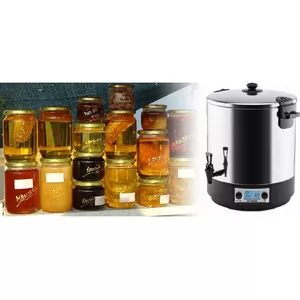 Electric Multi-Cooker HYUNDAI PC222 – Hyundai electric pot, model PC222, HY-PC222