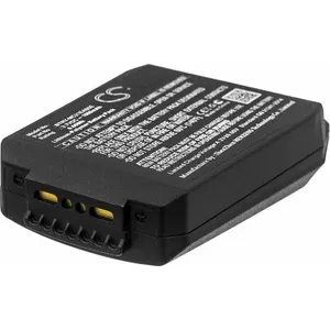 Battery Cameron Sino for Motorola MC21/MC2100/MC2180 model SB8540 replacement battery 82-105612-01