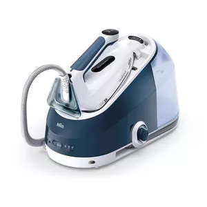 Утюг Braun CareStyle 5 IS 5245 BL