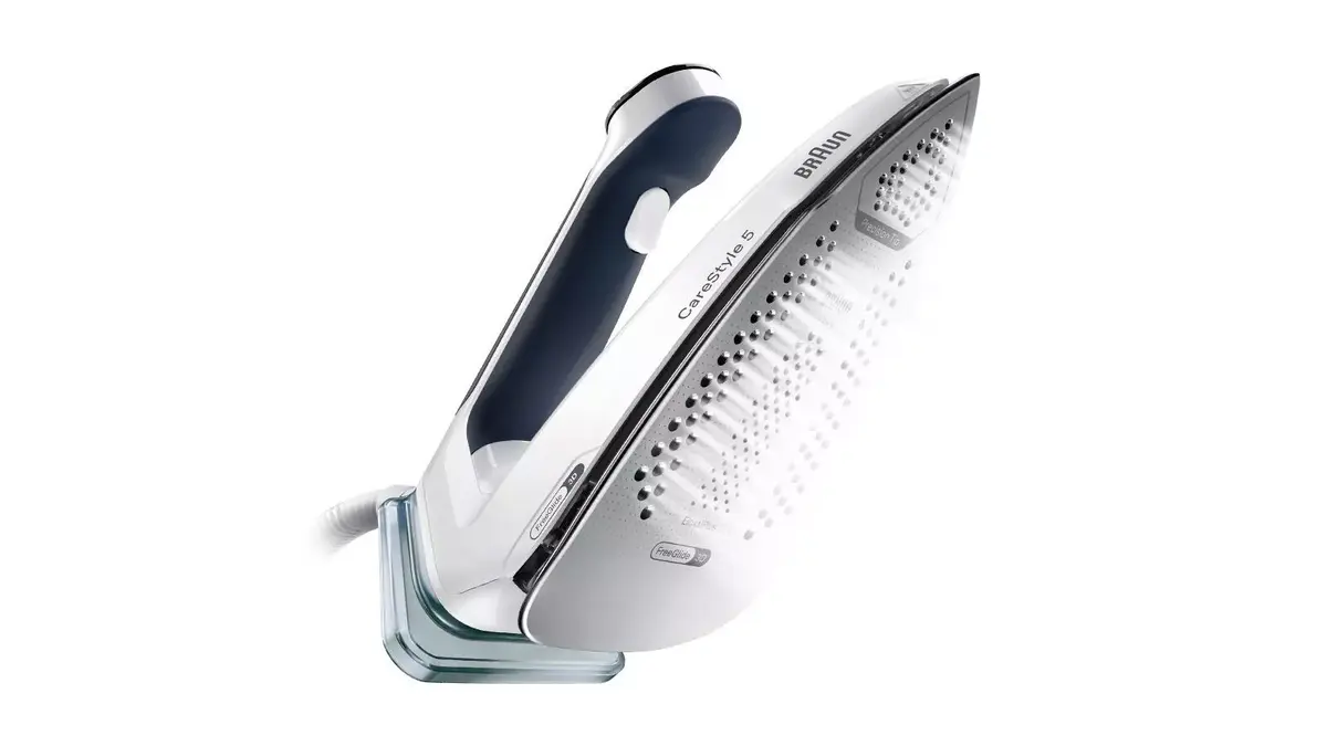 Утюг Braun CareStyle 5 IS 5245 BL Photo 3
