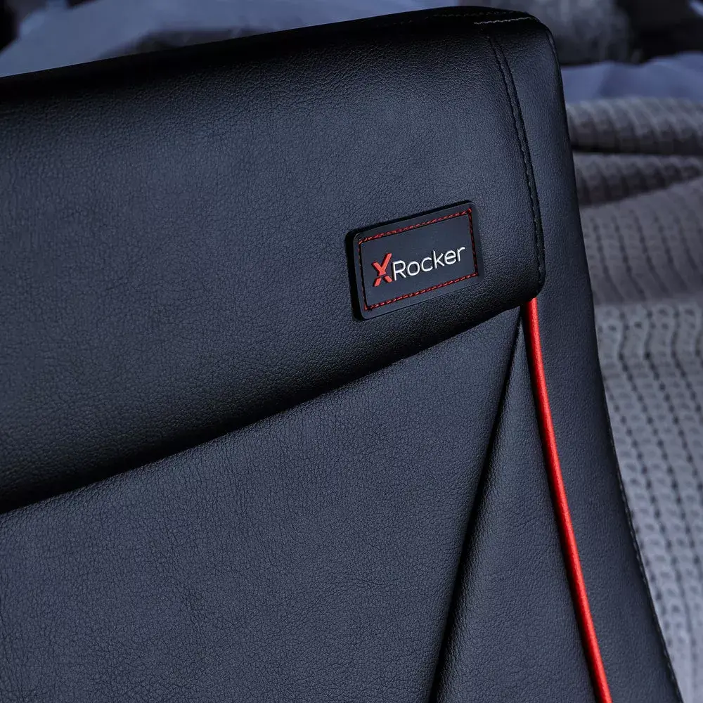 Konsoles spēļu krēsls X Rocker 2022021 Photo 4