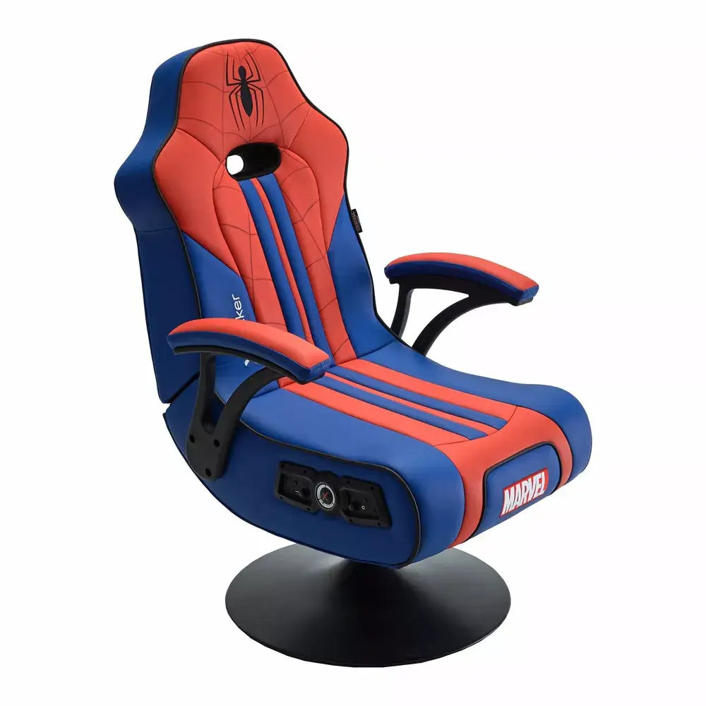 Игровое кресло X Rocker 2021195 Photo 10