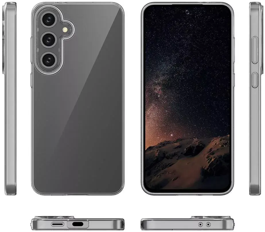 Mobilā telefona maciņš eSTUFF ES67463003-BULK Photo 6
