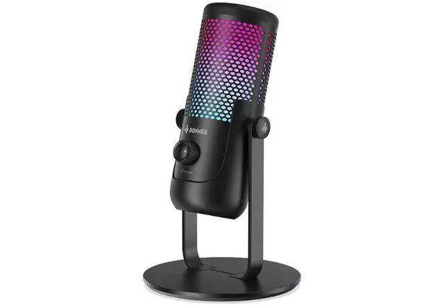 Микрофон Donner Neotrack LX Photo 2