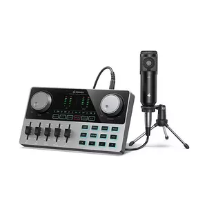 Микрофон Donner Podcast Starter Kit