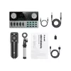 Микрофон Donner Podcast Starter Kit Photo 2