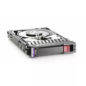 HDD Hewlett Packard Enterprise 300GB 2.5in 6G SAS 15K 652611-S21-RFB