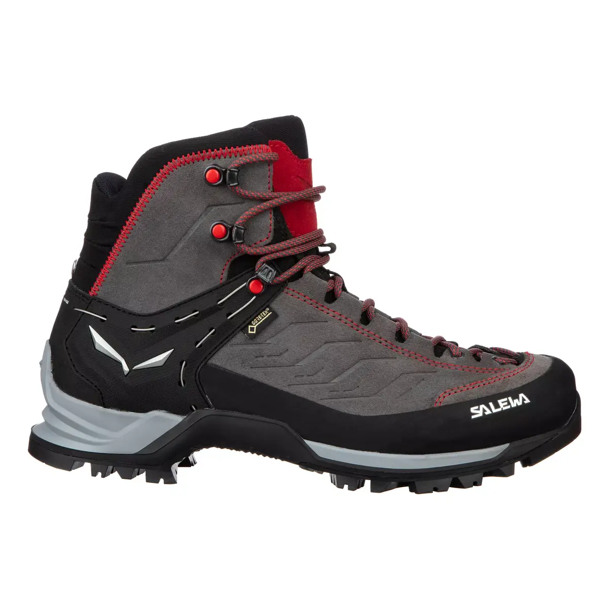 Ботинки Salewa MTN Trainer Mid GTX Photo 7