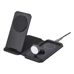 Charger Urban Armor Gear SRGE 3-in-1 Black Grey