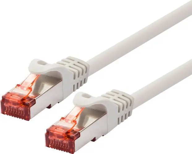 Tīkla kabelis LOGON TCF66F015I RJ-45 Cat6a