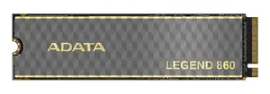 SSD disk ADATA 500 GB M.2 PCI Express 4.0 NVMe LEGEND 860
