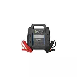 Пуско-зарядное устройство Viking TOPDON V4500Plus — 32000mAh, пусковой ток 4500A