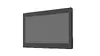 Capture CA-POS-2NDDIS POS System Accessory Photo 3
