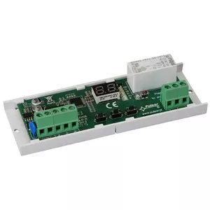 Timer relay module PULSAR AWZ516, 16 A, 230 V