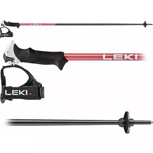 LEKI KIJE STELLA S rose 115