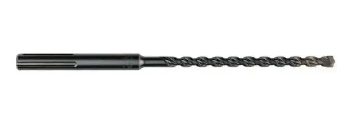 MILWAUKEE MX4 SDS-Max urbis 14x200x340mm, 4932352752