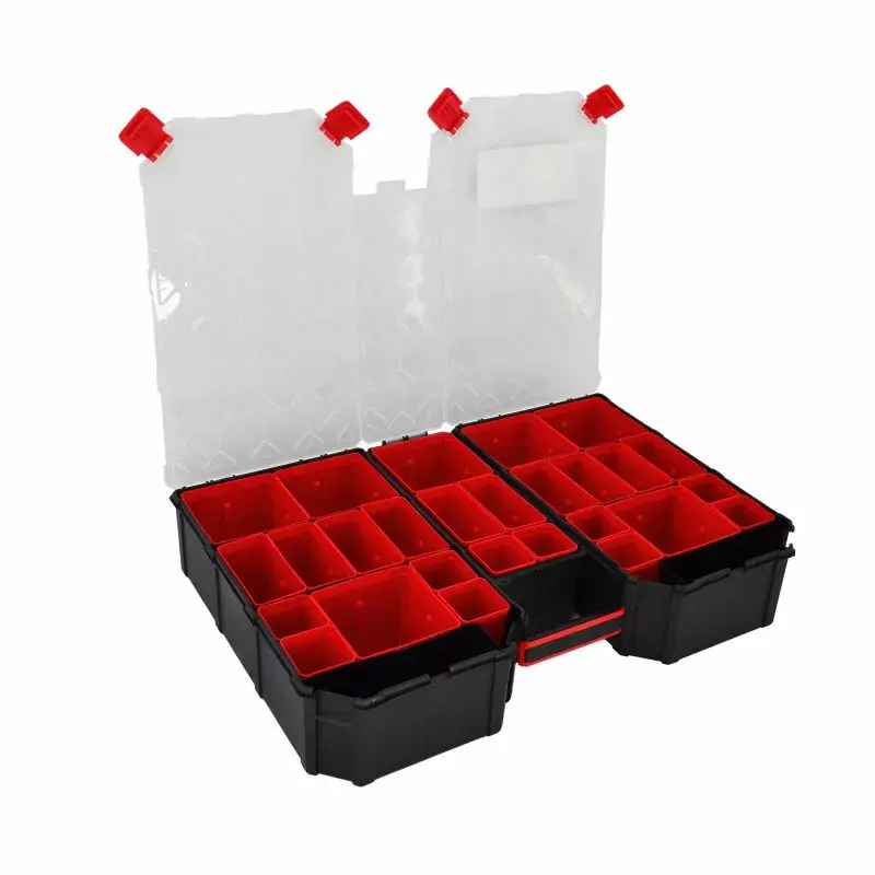 Tool box AWTools AW30525BL Photo 2