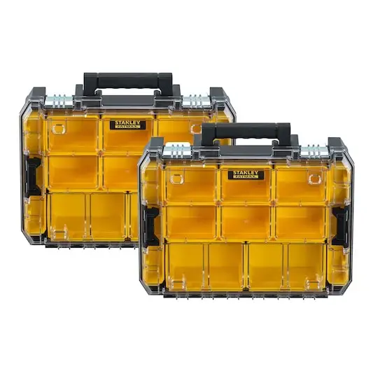 Rīku uzglabāšanas kaste Stanley FATMAX FMST82967-9 Photo 2