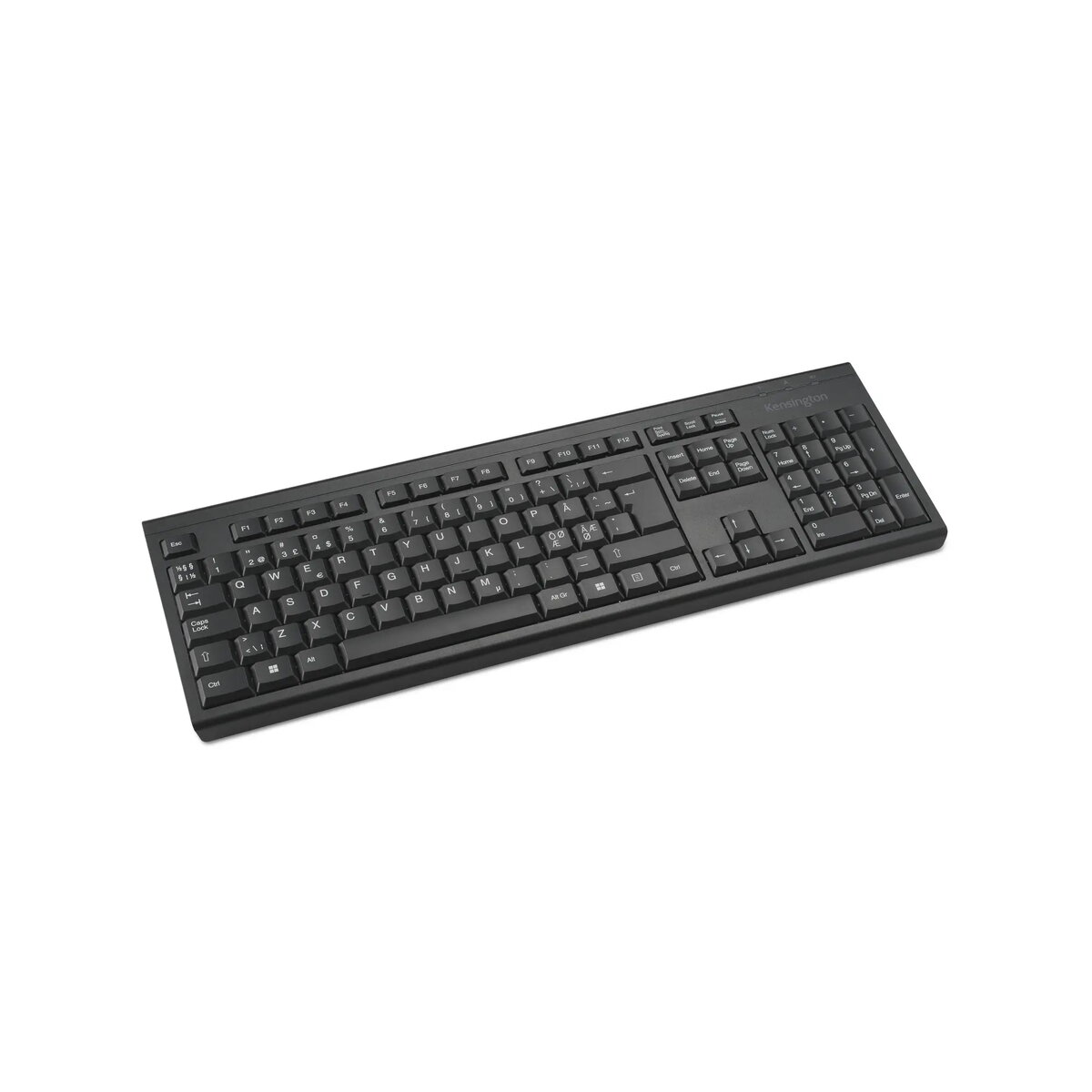 Kensington KB150 EQ Bezvadu tastatūra Pilna