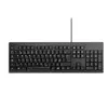 Kensington KB100 EQ Проводная Полноразмерная Клавиатура Photo 2