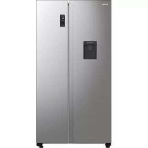 Gorenje NRR9185EAXLWD Side-by-Side Refrigerator 547 L
