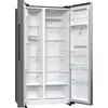 Холодильник Gorenje NRR9185EAXLWD Photo 3
