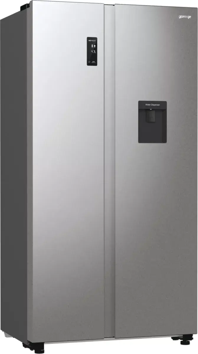 Холодильник Gorenje NRR9185EAXLWD Photo 4