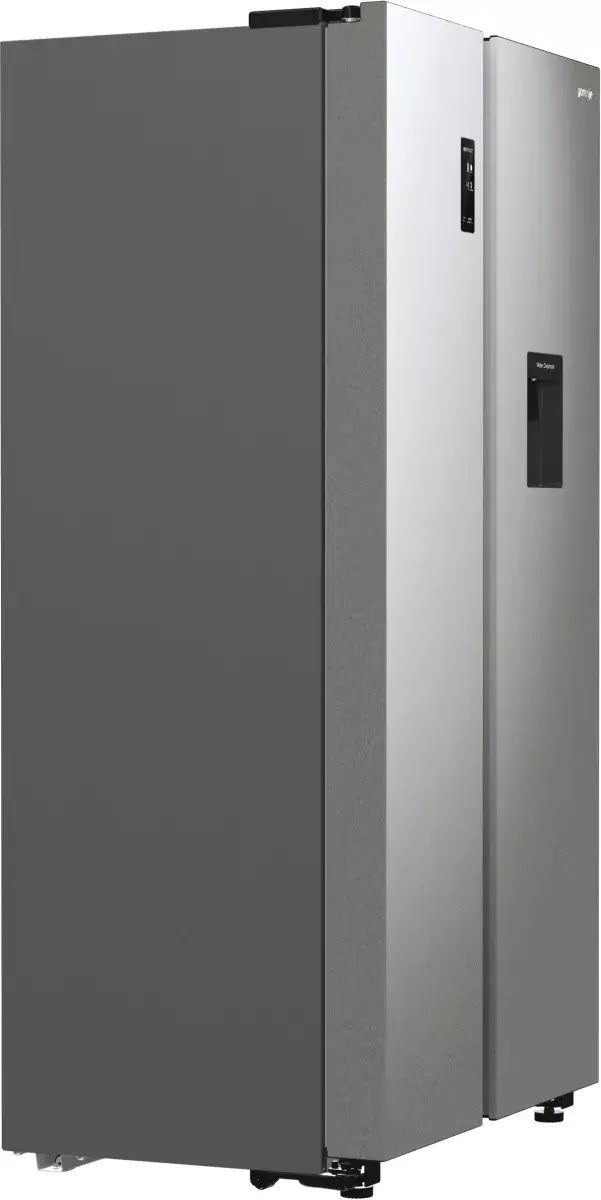 Холодильник Gorenje NRR9185EAXLWD Photo 8