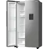 Холодильник Gorenje NRR9185EAXLWD Photo 9