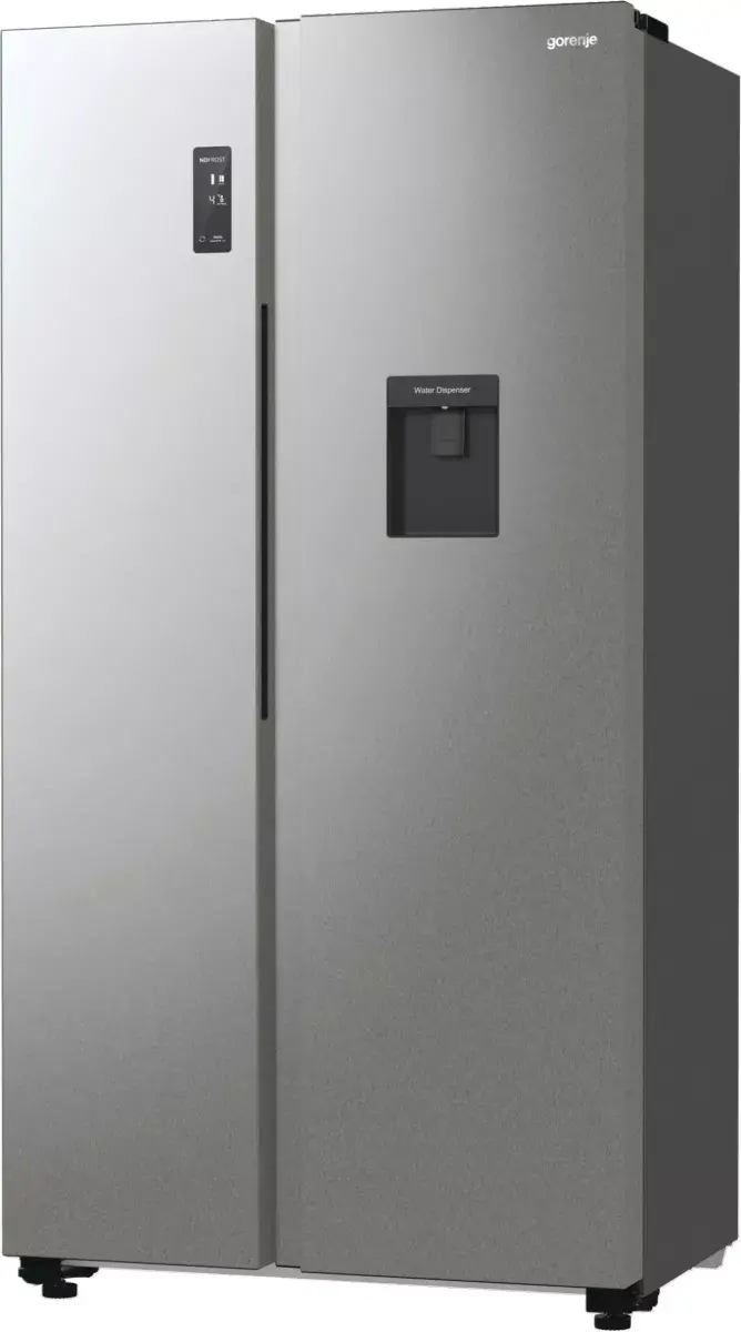Холодильник Gorenje NRR9185EAXLWD Photo 10