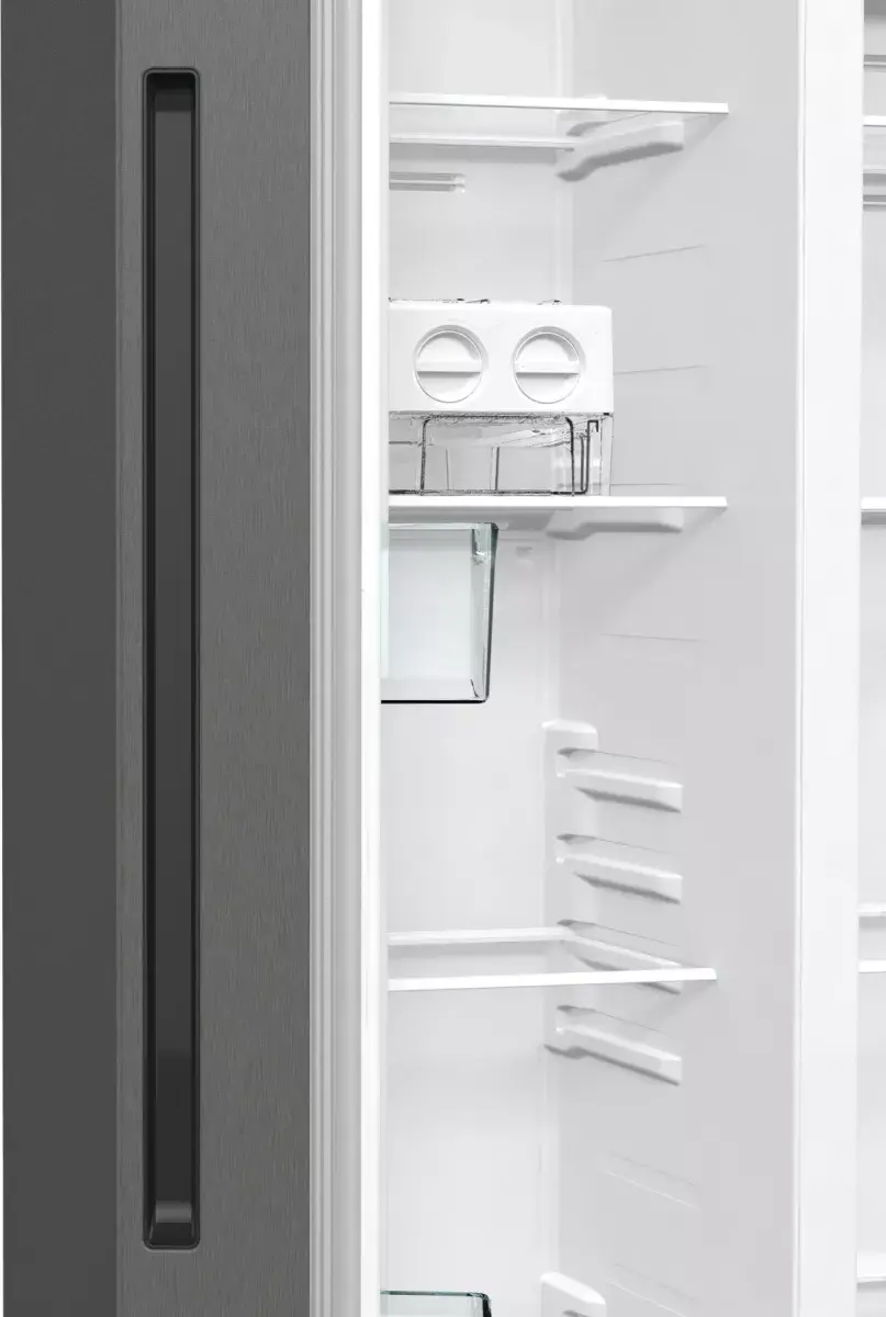 Холодильник Gorenje NRR9185EAXLWD Photo 16