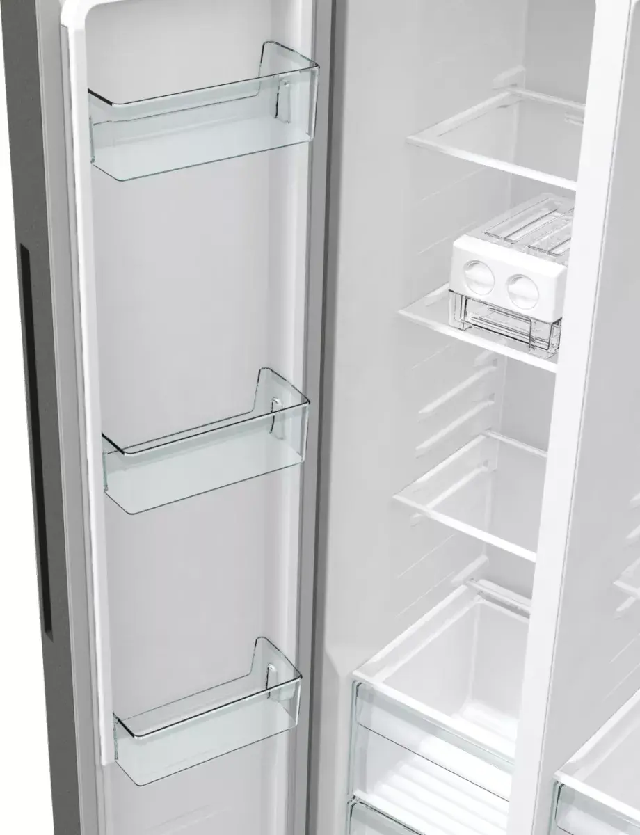 Холодильник Gorenje NRR9185EAXLWD Photo 19