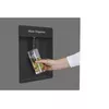 Холодильник Gorenje NRR9185EAXLWD Photo 20