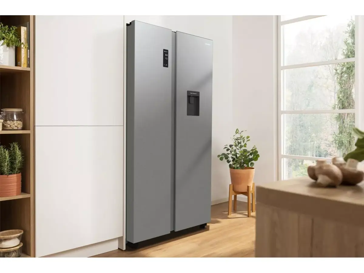 Холодильник Gorenje NRR9185EAXLWD Photo 21