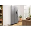 Холодильник Gorenje NRR9185EAXLWD Photo 21