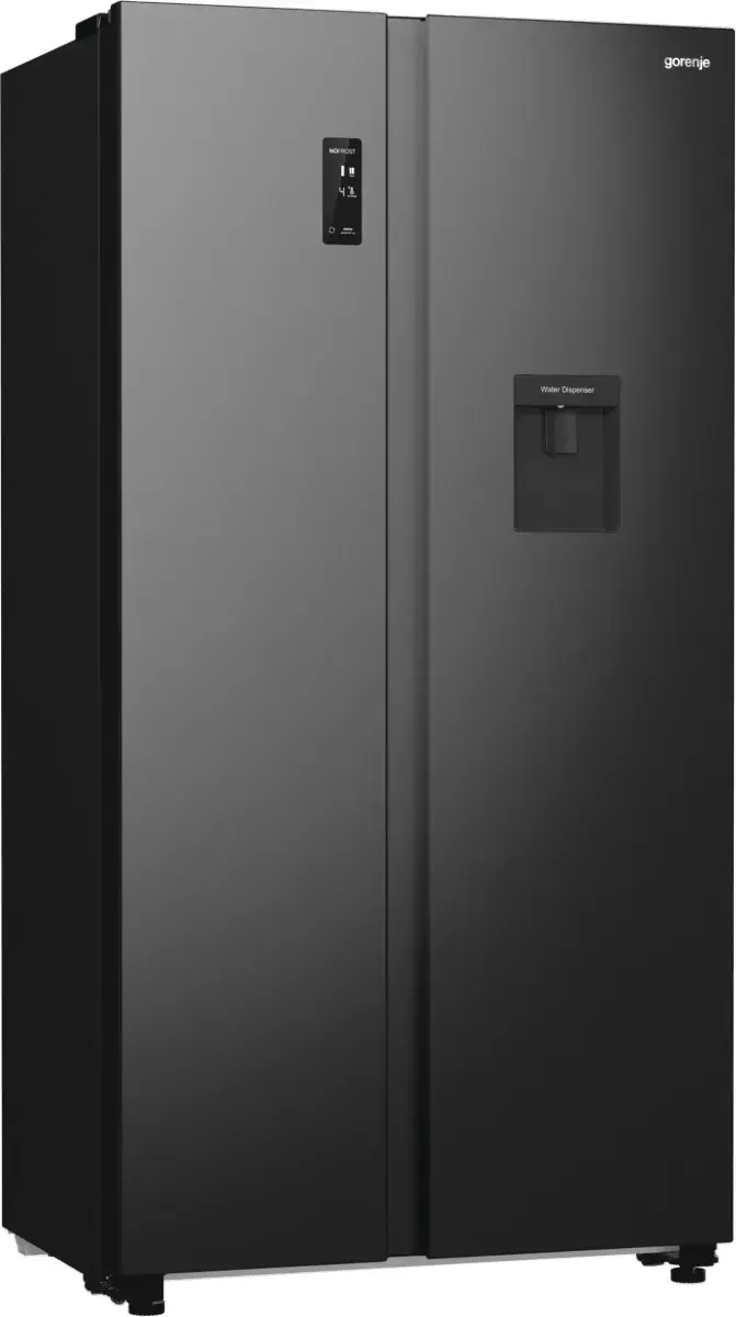 Холодильник Gorenje NRR9185EABXLWD Photo 4