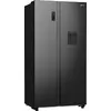 Холодильник Gorenje NRR9185EABXLWD Photo 4