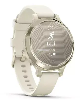GARMIN Lily 2 Active viedpulkstenis 38 mm Photo 3