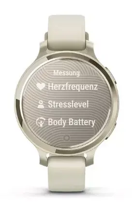 GARMIN Lily 2 Active viedpulkstenis 38 mm Photo 4