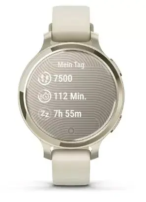GARMIN Lily 2 Active viedpulkstenis 38 mm Photo 7