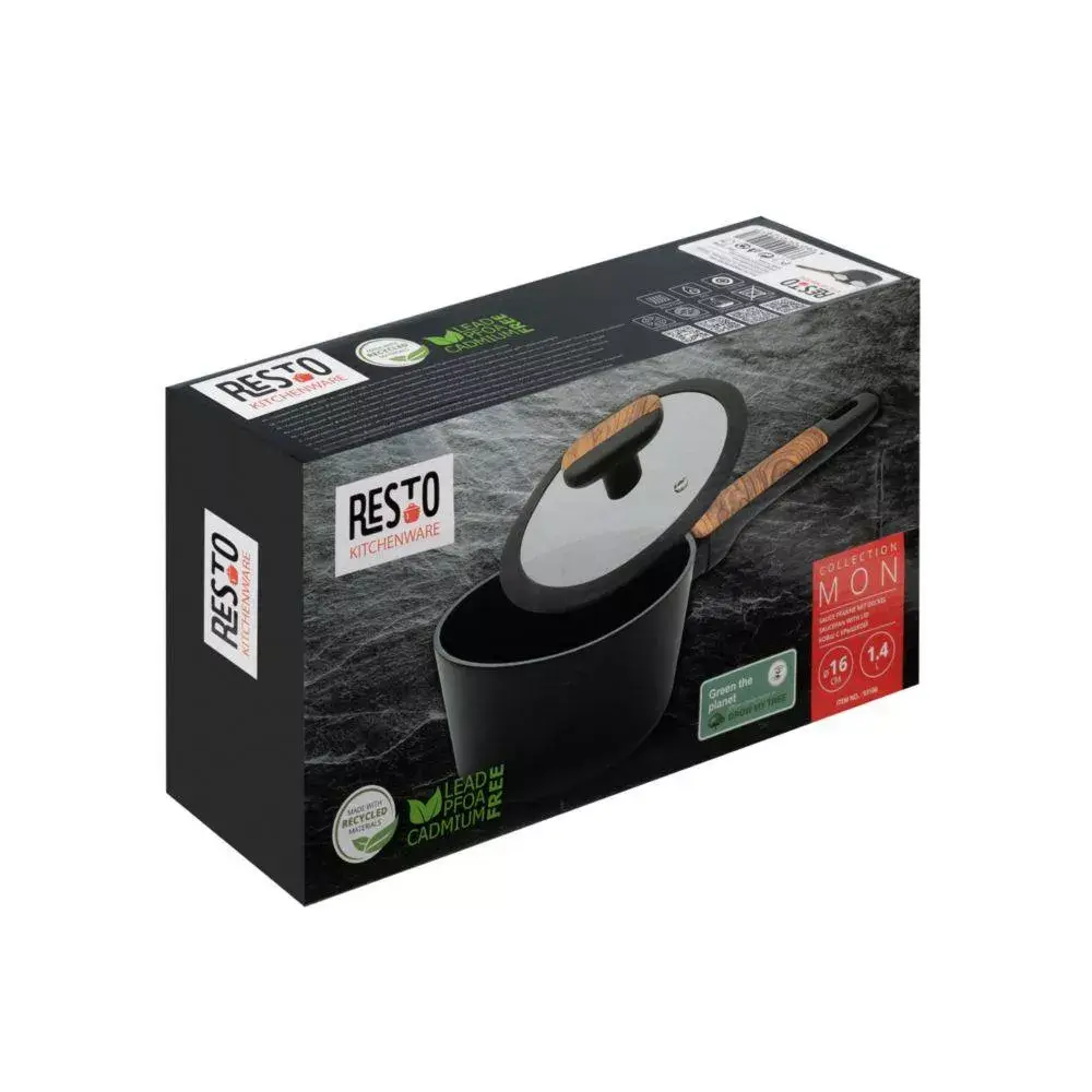 RESTO 93186 Saucepan Photo 11