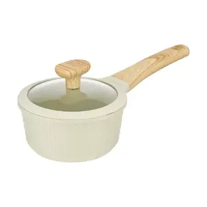 Cup set RESTO 93800 — 93800 cup set for serving beverages, durable materials, everyday and special occasions