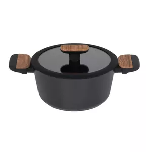 Apaļā virtuves piederumi Resto Kitchenware Mon 2.6 L