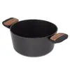 Круглая посуда Resto Kitchenware Mon Photo 3